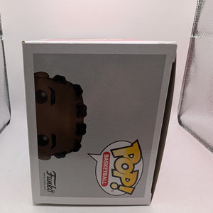 Funko POP! NBA #67 Kawhi Leonard - LA Clippers - White Jersey (Vaulted) FRENLY BRICKS - Open 7 Days