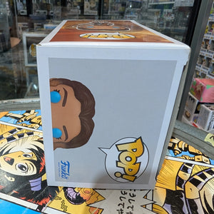 Funko Pop! Vinyl: Movies - Dune 2: Part Two - Chani #1495 FRENLY BRICKS - Open 7 Days