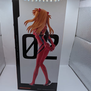 Ichiban kuji Evangelion 30th Anniversary Prize D Soryu Asuka Langley Figure F/S FRENLY BRICKS - Open 7 Days