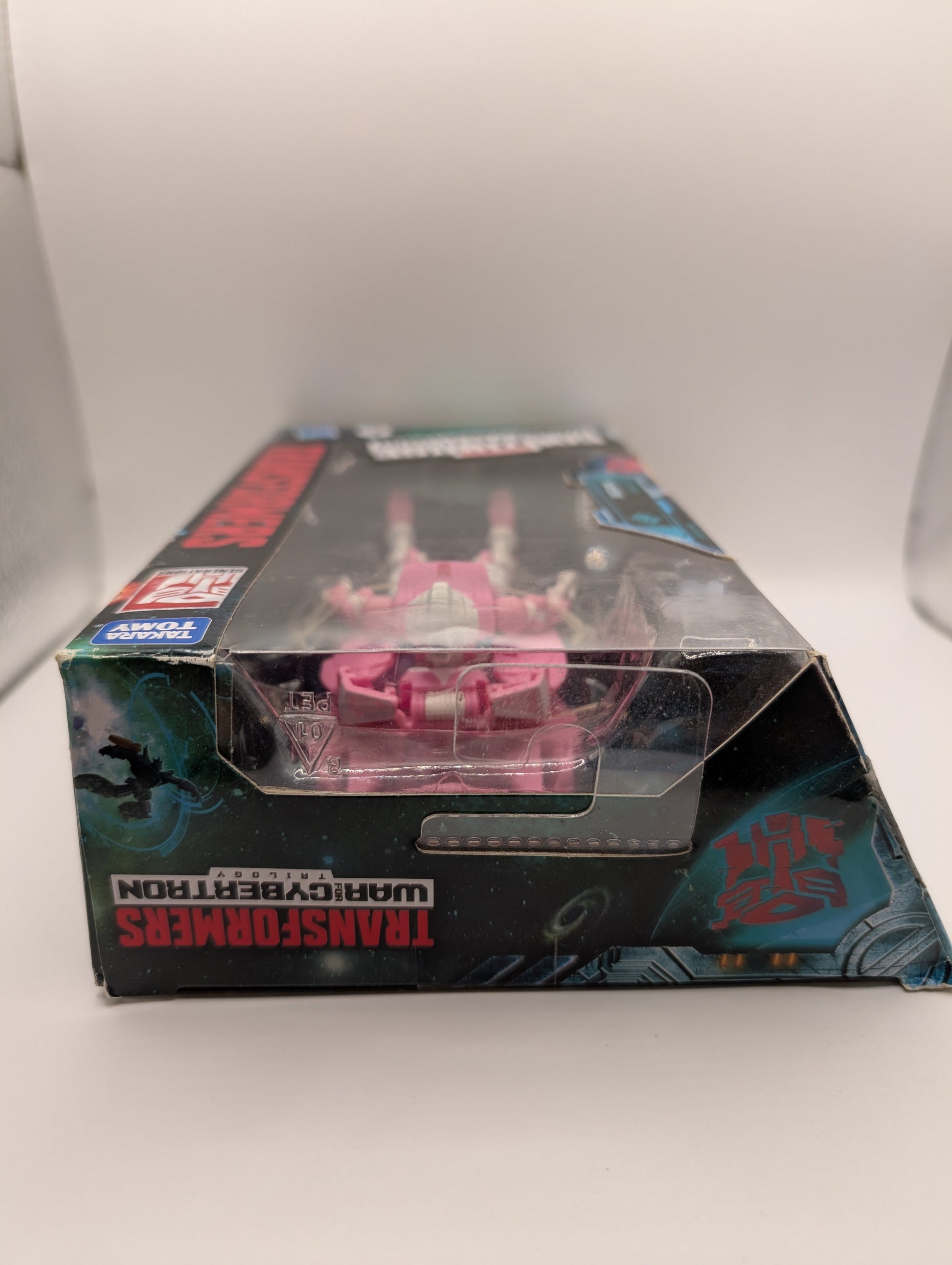 Transformers Earthrise War For Cybertron Deluxe Arcee Action Figure FRENLY BRICKS - Open 7 Days
