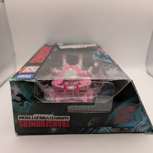 Transformers Earthrise War For Cybertron Deluxe Arcee Action Figure FRENLY BRICKS - Open 7 Days
