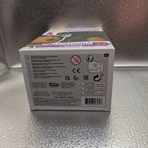 FUNKO Pop Vinyl Pocahontas #1077 FRENLY BRICKS - Open 7 Days