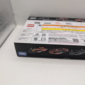 TOMICA Premium 10th Racing Set Skyline GT-R R34 MF Ghost TOYOTA 86 GT ARTA NSX FRENLY BRICKS - Open 7 Days