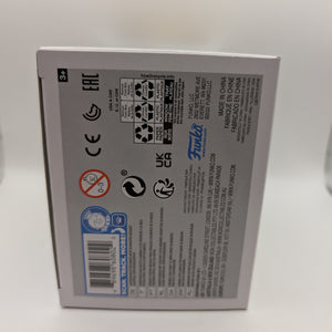 Animation Funko Pop - Formal Levi - Attack on Titan - No. 1171 FRENLY BRICKS - Open 7 Days