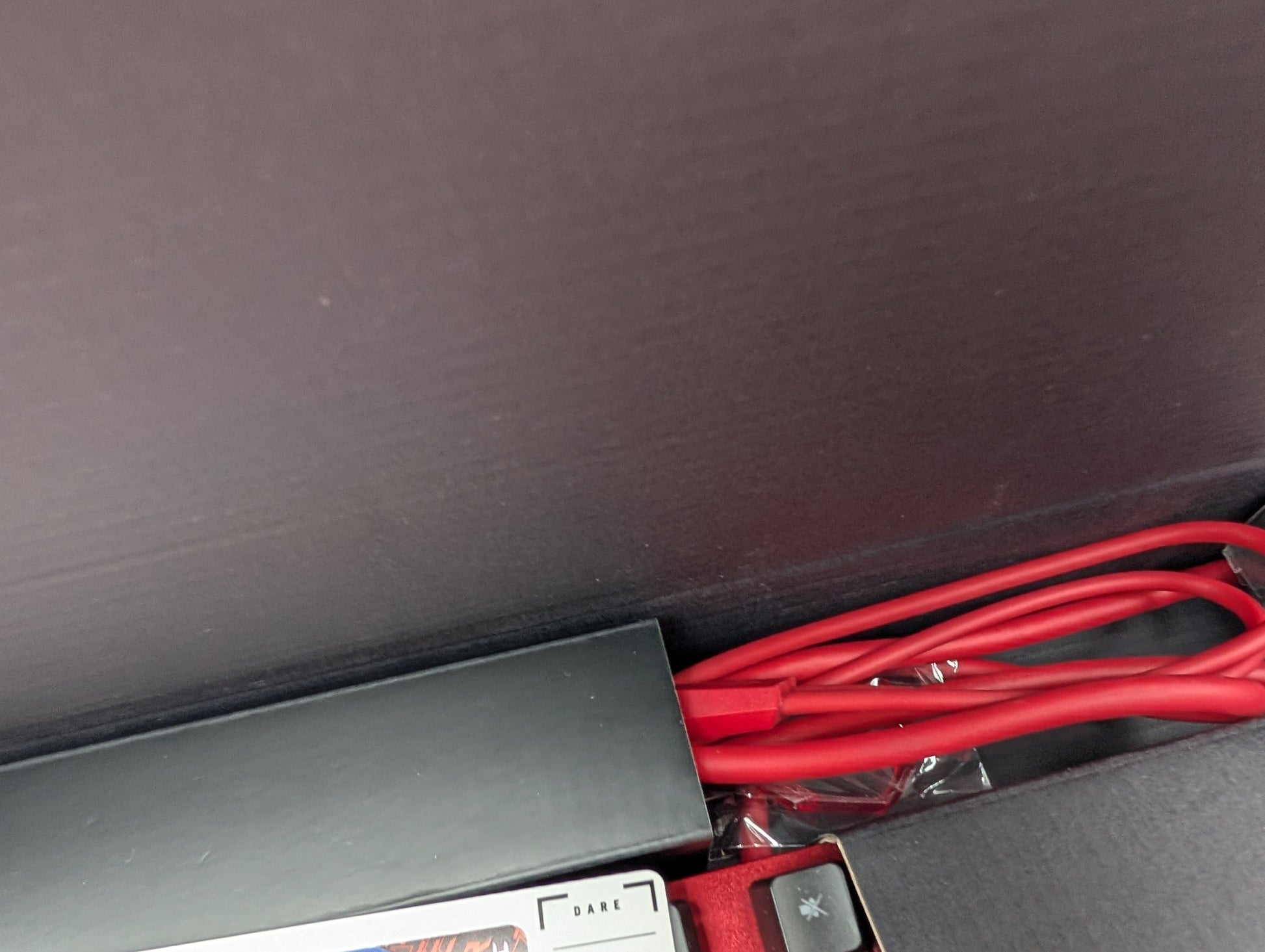 Asus ROG Strix Scope RX EVA -02 ROG Strix Scope RX EVA Edition Gaming Keyboard FRENLY BRICKS - Open 7 Days