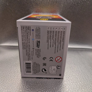 Funko Pop! Vinyl Figure - Disney #551 - Rafiki [Flocked] - Funko Shop Exclusive FRENLY BRICKS - Open 7 Days