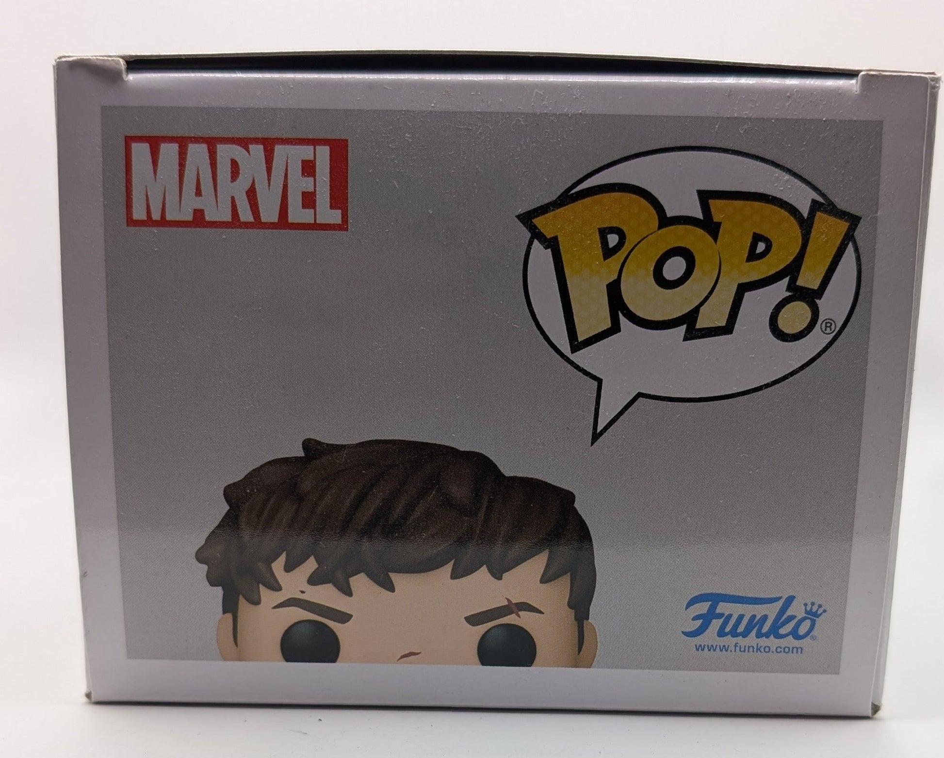 Marvel Spider-Man No Way Home Funko Pop! Vinyl #1169 - New FRENLY BRICKS - Open 7 Days