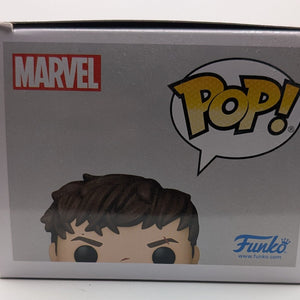 Marvel Spider-Man No Way Home Funko Pop! Vinyl #1169 - New FRENLY BRICKS - Open 7 Days