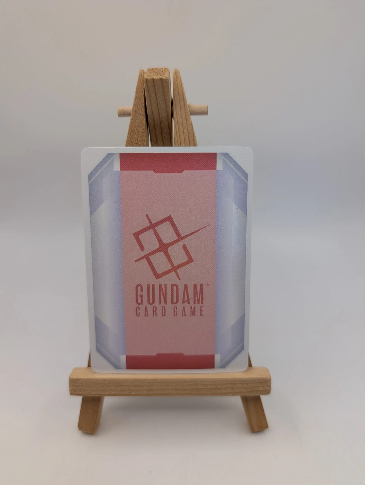 Gundam TCG Card Game Dual Impact Foil Resource GD02 C+ R-011 Gundam Epyon FRENLY BRICKS - Open 7 Days image 2