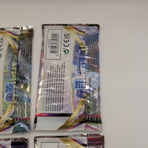 Pokemon TCG Lost Origin Booster Pack x4 (art Set) Sword And Shield FRENLY BRICKS - Open 7 Days