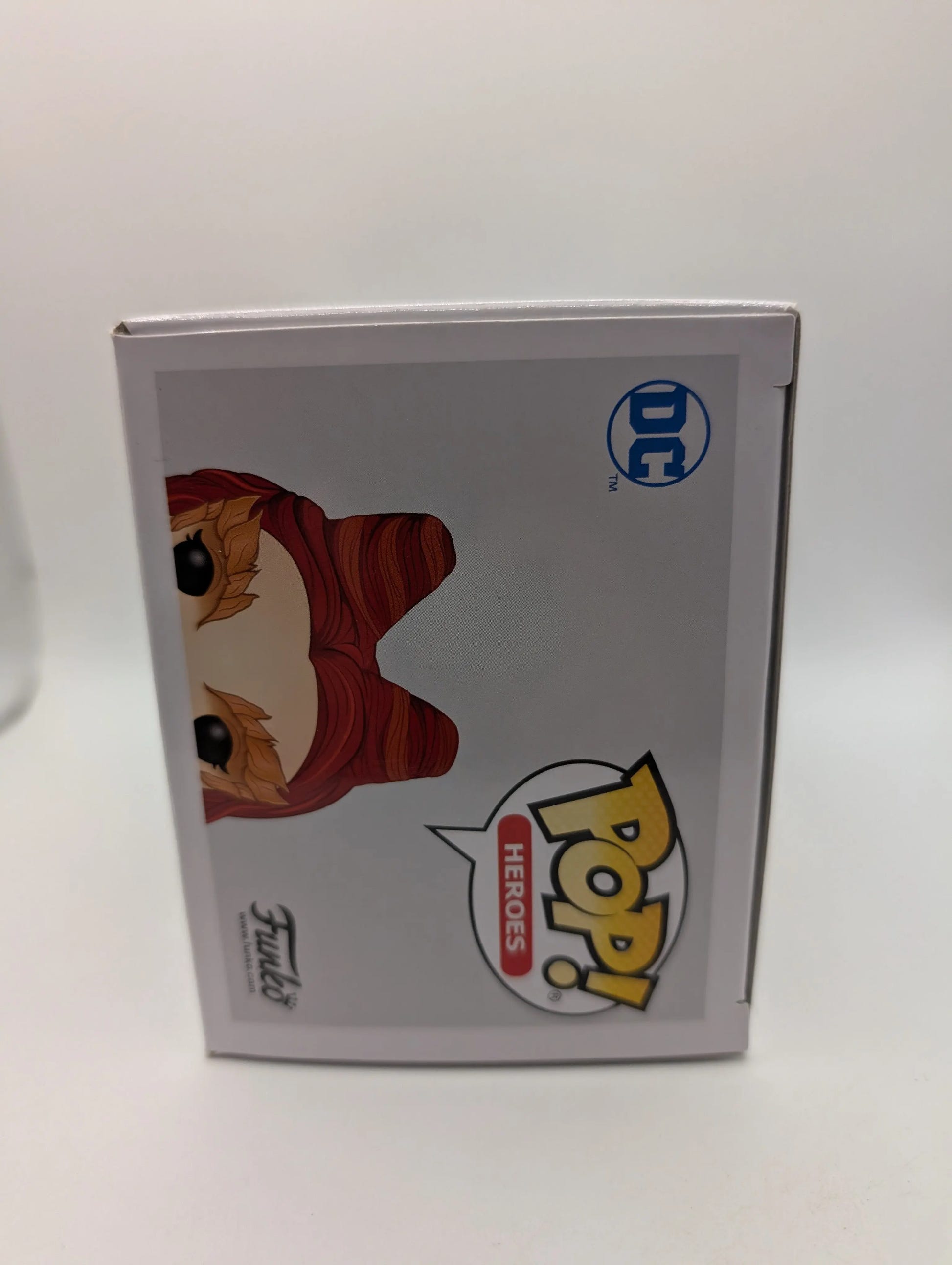 Funko Pop! Heroes: DC Comics - Poison Ivy Vinyl Figure 343 FRENLY BRICKS - Open 7 Days image 5