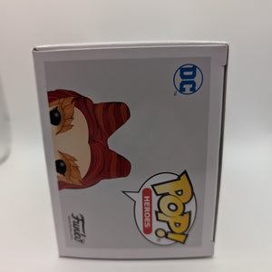 Funko Pop! Heroes: DC Comics - Poison Ivy Vinyl Figure 343