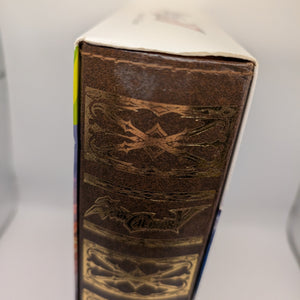 Soul Calibur V Collector's Edition XBOX 360 PAL no game FRENLY BRICKS - Open 7 Days