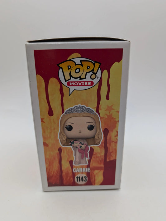Funko Pop Vinyls Carrie 1143 Carrie 2021 Movies FRENLY BRICKS - Open 7 Days