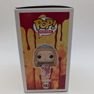 Funko Pop Vinyls Carrie 1143 Carrie 2021 Movies FRENLY BRICKS - Open 7 Days