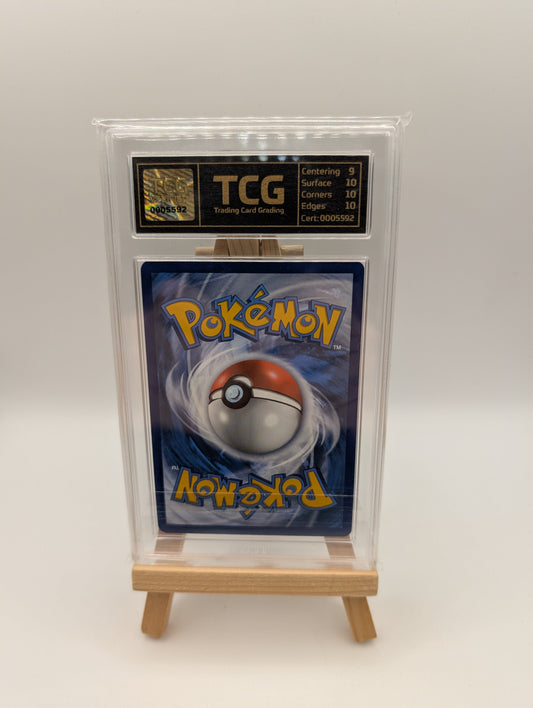 Eternatus V SV122/SV122 Holo Shiny Rare Shining Fates Graded GEM MT 10 FRENLY BRICKS - Open 7 Days