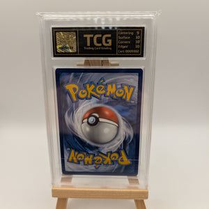 Eternatus V SV122/SV122 Holo Shiny Rare Shining Fates Graded GEM MT 10 FRENLY BRICKS - Open 7 Days