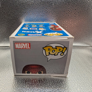 FUNKO Pop Vinyl Juggernaut #196 FRENLY BRICKS - Open 7 Days
