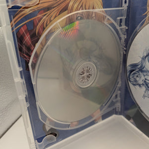 Ikki Tousen Great Guardians Collection (Season 3) Rare OOP Madman Anime DVD FRENLY BRICKS - Open 7 Days