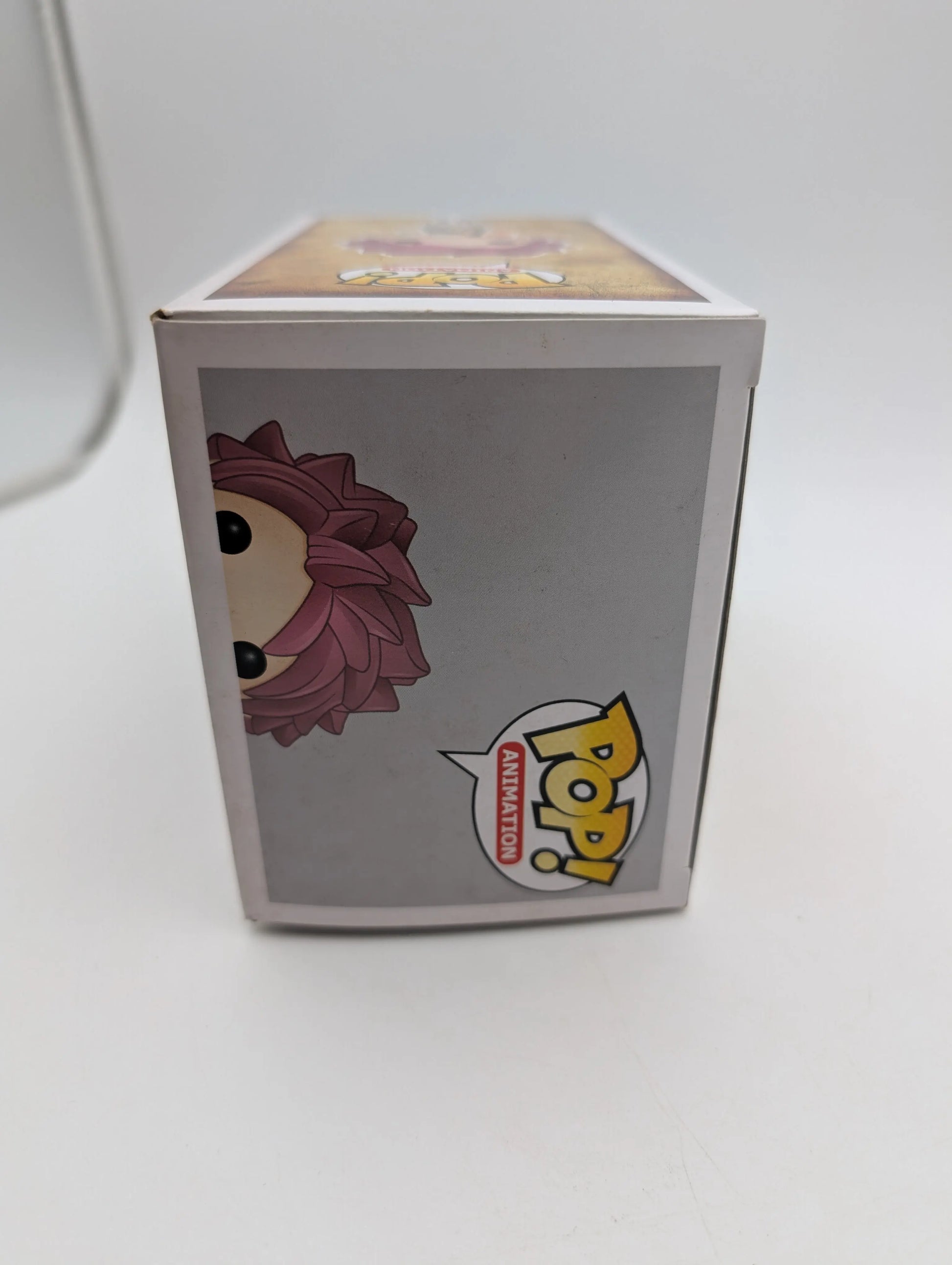 Funko Pop! Animation Fairy Tail 67 Natsu Dragneel Vinyl Figure FRENLY BRICKS - Open 7 Days