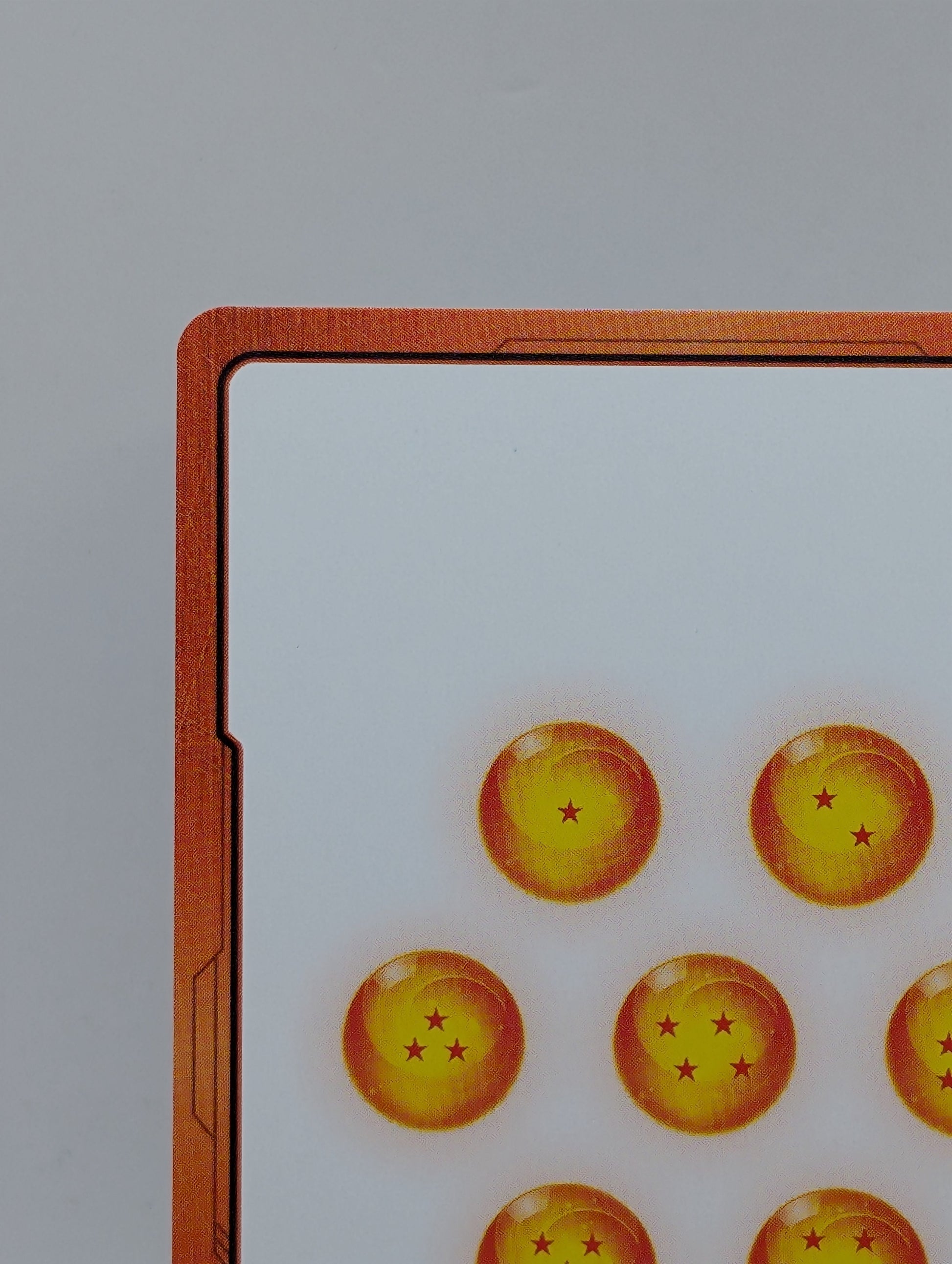 Dragon Ball Super Energy Marker #E-42 Gold Fusion World 2025 FRENLY BRICKS - Open 7 Days