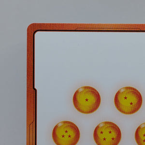 Dragon Ball Super Energy Marker #E-42 Gold Fusion World 2025 FRENLY BRICKS - Open 7 Days