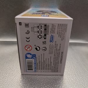 Funko POP! Vinyl Figure - 1197 Naruto Shippuden- Kotetsu Hagane FRENLY BRICKS - Open 7 Days