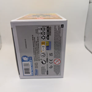 My Hero Academia - Fumikage Tokoyami Pop! Vinyl Pop! Vinyl Figure #1351 FRENLY BRICKS - Open 7 Days