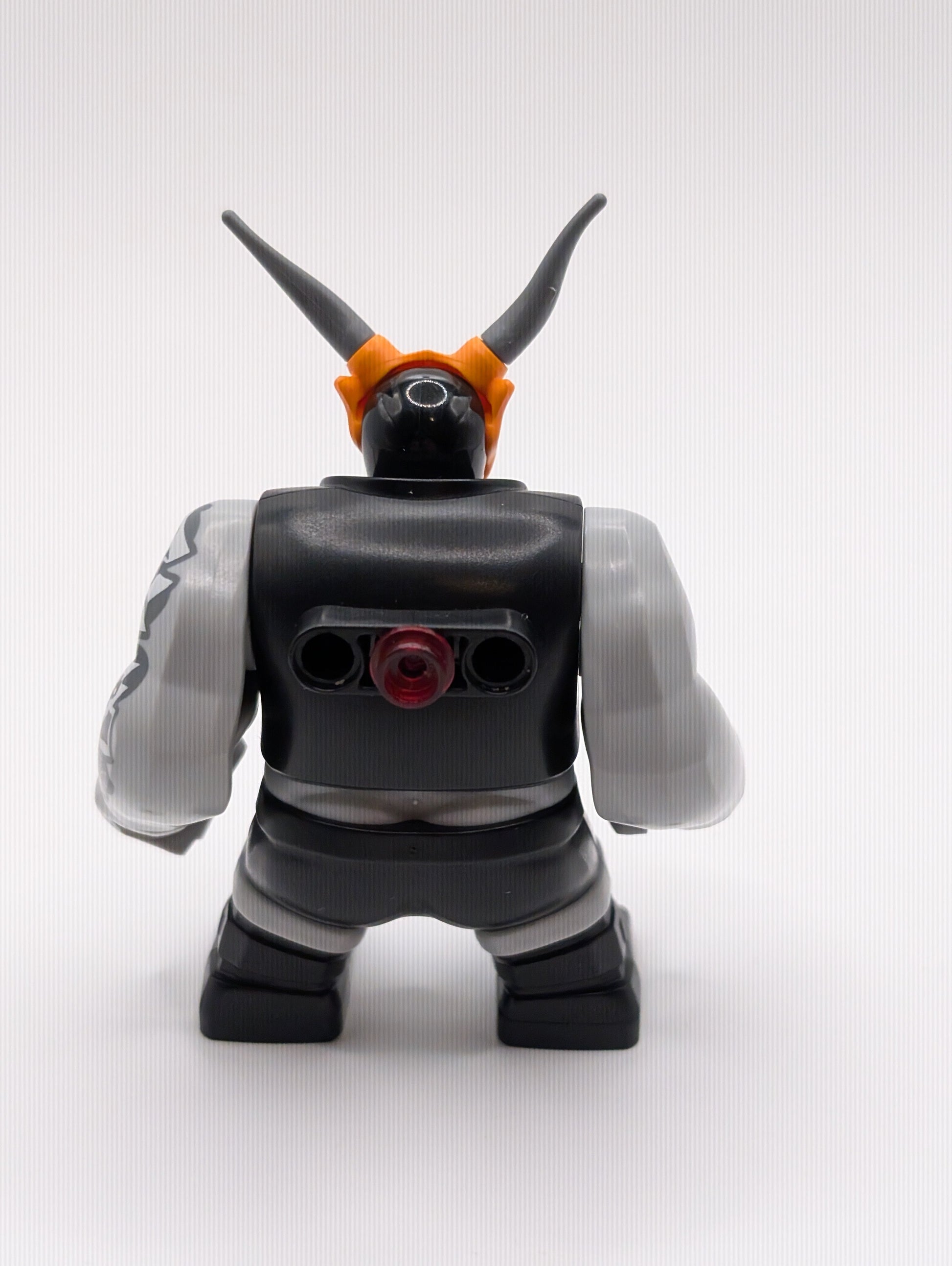 LEGO Ninjago KILLOW Big Minifigure njo0402 Excellent Condition FRENLY BRICKS - Open 7 Days