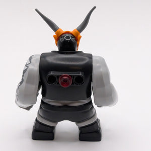 LEGO Ninjago KILLOW Big Minifigure njo0402 Excellent Condition FRENLY BRICKS - Open 7 Days