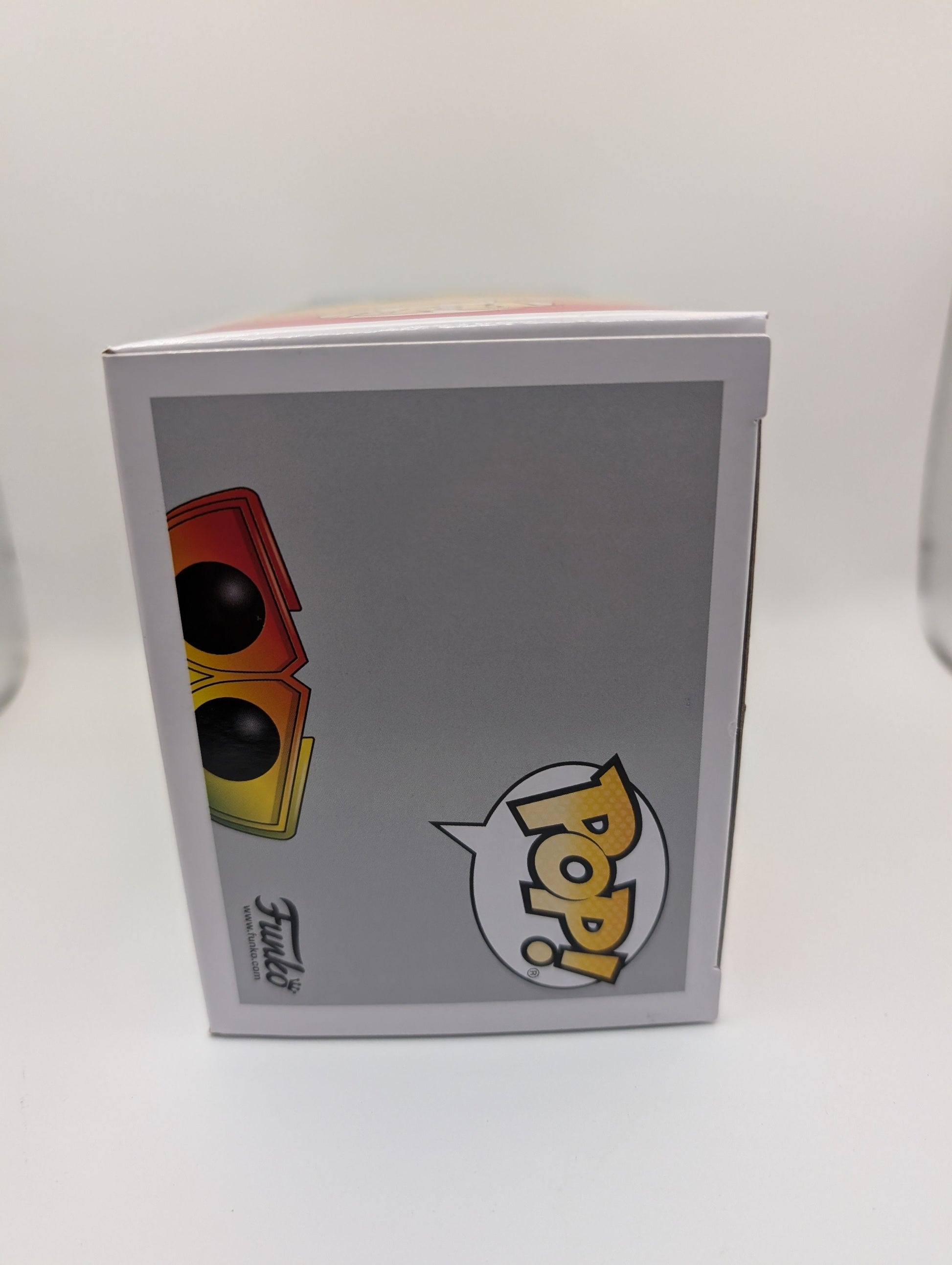 Pop! Funko Figurine Disney Pixar Wall-E Rainbow Pride #45 Vinyl FRENLY BRICKS - Open 7 Days