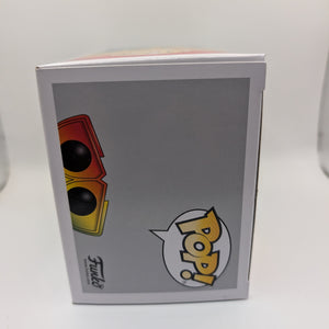 Pop! Funko Figurine Disney Pixar Wall-E Rainbow Pride #45 Vinyl FRENLY BRICKS - Open 7 Days