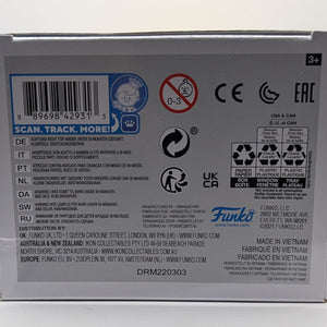 My Hero Academia - Silver Age All Might #608 - Funko Pop! Vinyl - New FRENLY BRICKS - Open 7 Days