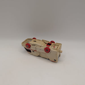 Aider Robo from Machine Robo Rescue #2 FRENLY BRICKS - Open 7 Days