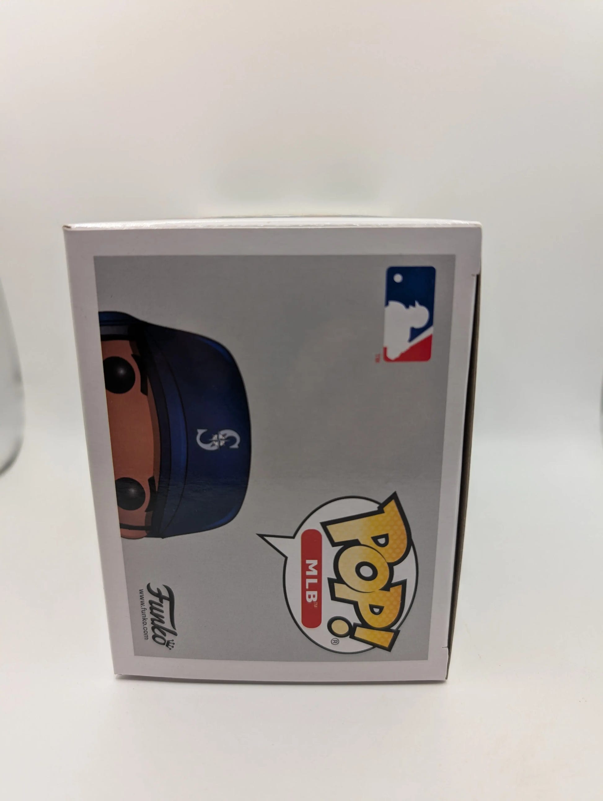 Funko MLB Pop Vinyl - ROBINSON CANO Seattle Mariners #02 FRENLY BRICKS - Open 7 Days image 5