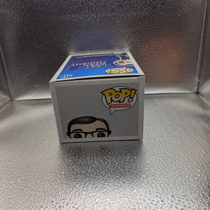 FUNKO Pop Vinyl Last Week Tonight Whth John Oliver #312 FRENLY BRICKS - Open 7 Days