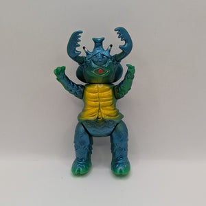 Bandai ANTLAR HG series figure Ultra Q Bullmark FRENLY BRICKS - Open 7 Days