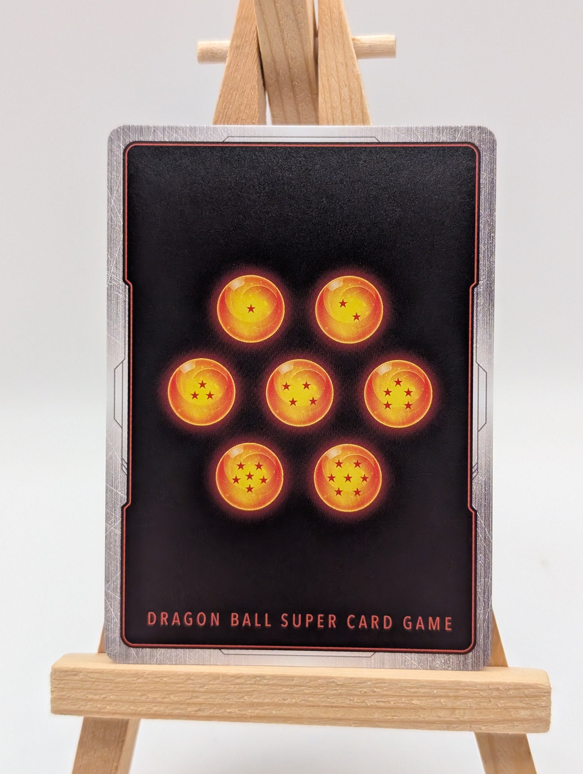 Frieza FB05-120 SCR Secret Rare New Adventure Dragon Ball Super Fusion World NM FRENLY BRICKS - Open 7 Days