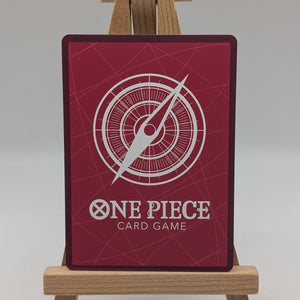 Boa Hancock OP07-038 PSA Magazine Promo One Piece TCG - Brand New Sealed FRENLY BRICKS - Open 7 Days