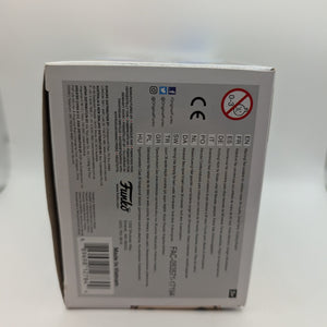 Star-Lord 198 ~ Marvel: Guardians of the Galaxy (GOTG) Vol. 2 ~ Funko Pop Vinyl FRENLY BRICKS - Open 7 Days