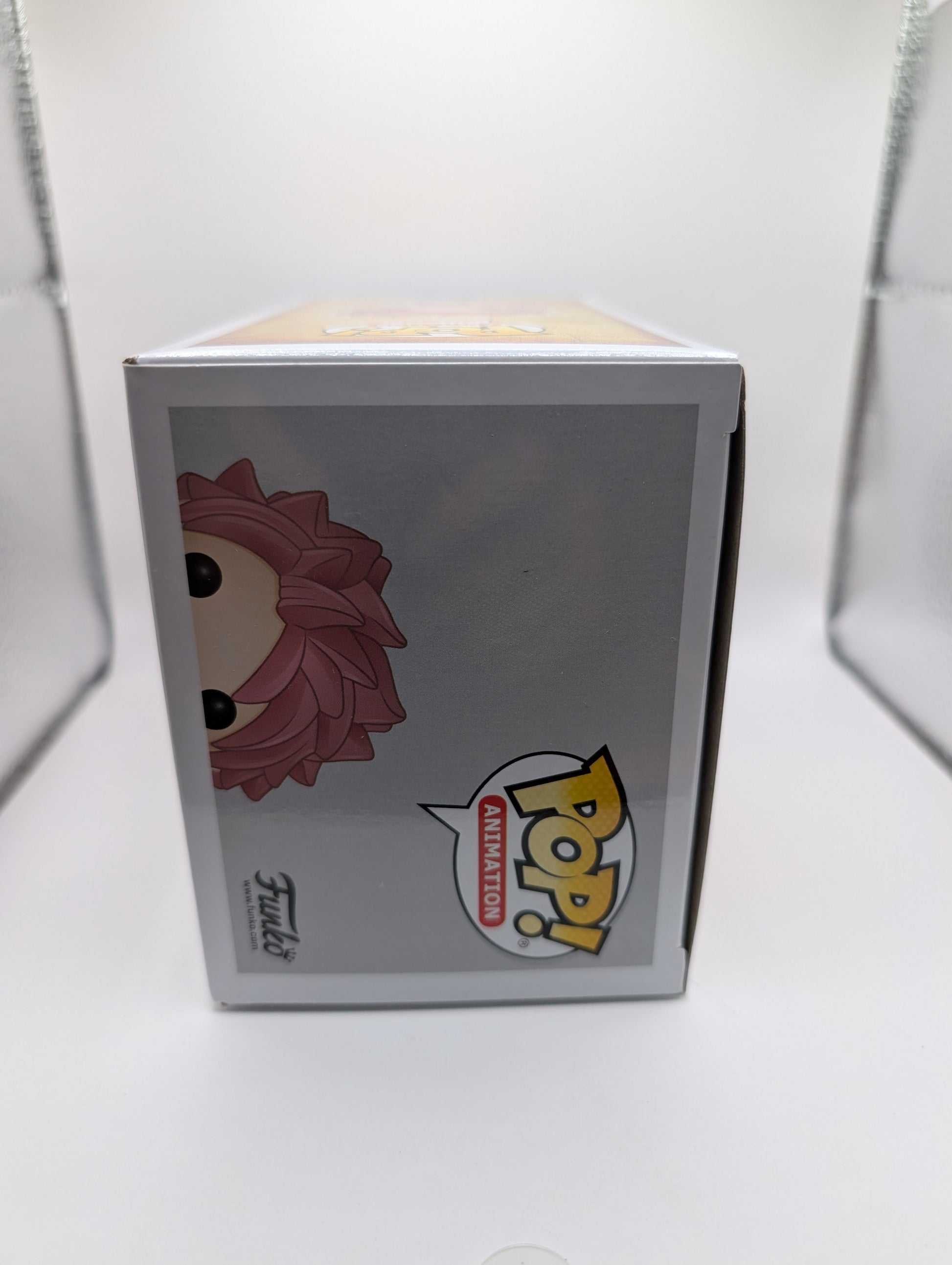 Funko Pop! Animation Fairytail Natsu #67 Anime Vinyl Figure FRENLY BRICKS - Open 7 Days