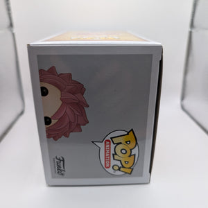 Funko Pop! Animation Fairytail Natsu #67 Anime Vinyl Figure FRENLY BRICKS - Open 7 Days