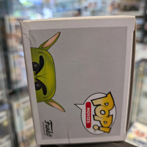 Swack Hammer Pop 416 - Space Jam Funko Pop! Vinyl 2017 - Vaulted FRENLY BRICKS - Open 7 Days