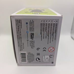 Super Shredder TMNT 1138 Funko Pop Vinyl FRENLY BRICKS - Open 7 Days