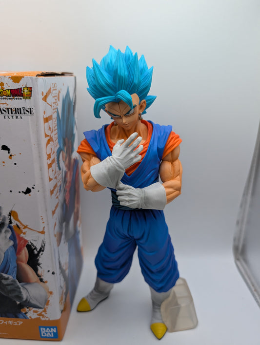 Bandai Ichiban Kuji Dragonball extreme saiyan Vegito Prize B Ex display FRENLY BRICKS - Open 7 Days