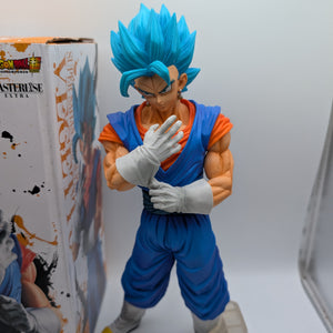 Bandai Ichiban Kuji Dragonball extreme saiyan Vegito Prize B Ex display FRENLY BRICKS - Open 7 Days