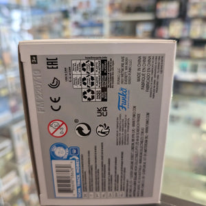 Parks & Recreation Mona-Lisa Funko POP! Vinyl 1284 FRENLY BRICKS - Open 7 Days