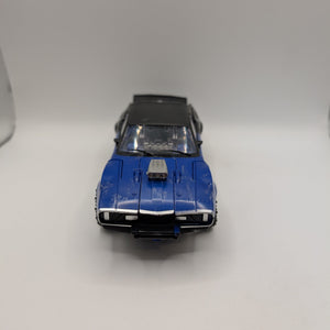 Transformers BumbleBee Studio Series Dropkick #22 Takara Tomy From 2018 FRENLY BRICKS - Open 7 Days