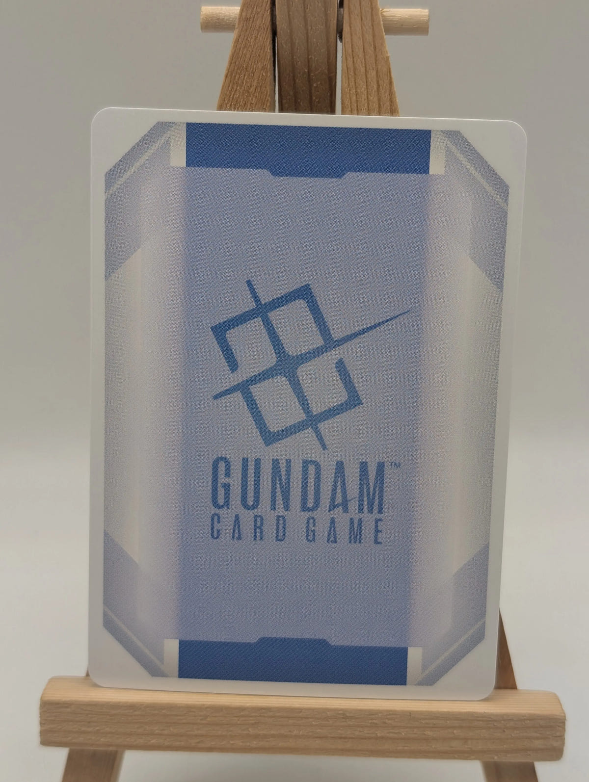 Freedom Gundam - Gundam Card Game Newtype Rising - GD01-065 - LR FRENLY BRICKS - Open 7 Days image 3