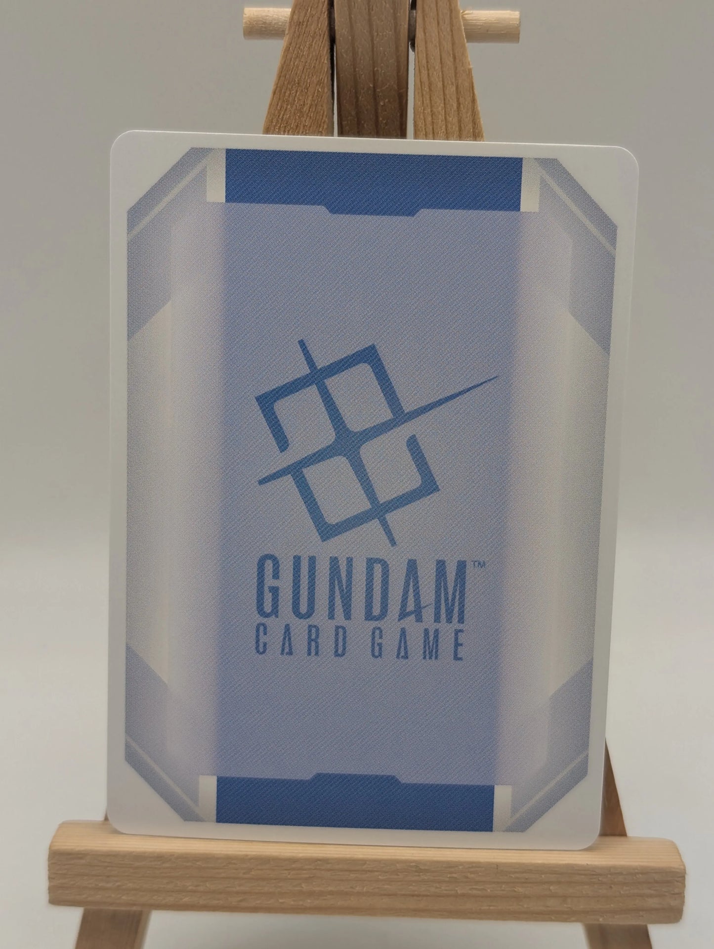 Freedom Gundam - Gundam Card Game Newtype Rising - GD01-065 - LR FRENLY BRICKS - Open 7 Days